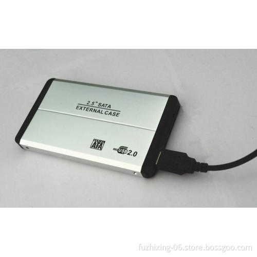 External SATA Hard Drive Caddy Case Hard Drive Enclosure